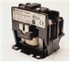 TCDP201S-U6 (240/60VAC)...DEFINITE PURPOSE 20A 1-POLE CONTACTOR 240/60VAC WITH SHUNT