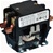 TCDP202-G6 (120/60VAC)...DEFINITE PURPOSE 2-POLE CONTACTOR 120/60VAC