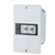 TCMSFP...ENCLOSURE FOR MANUAL MOTOR STARTER,FLUSH MOUNT IP55