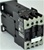 TP1-D1201-UD...3 POLE NON-REVERSING CONTACTOR 250VDC OPERATING COIL, N C AUX CONTACTS