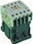 TP1-M0901-BD...MINI CONTACTOR 24VDC, SCREW CLAMP TYPE, DC COIL, 3NO MAIN CONTACTS, 1NC AUX CONTACT