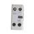 UA-2-1A1B EXP...AUXILIARY CONTACT UNIT, 2 POLE, 1 NORMALLY OPEN, 1 NORMALLY CLOSE, FRONT MOUNTING