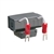 US-12-AC-DC 100-125V...SURGE UNIT, RATED VOLTAGE 100 ~ 125V AC/DC