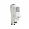 VS308U/WHITE...3x8A changeover, 1-module /WHITE                           