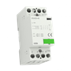 VS425-22UL 120V AC É Installation contactor 4x25 A, 2 x NO , 2 x NC